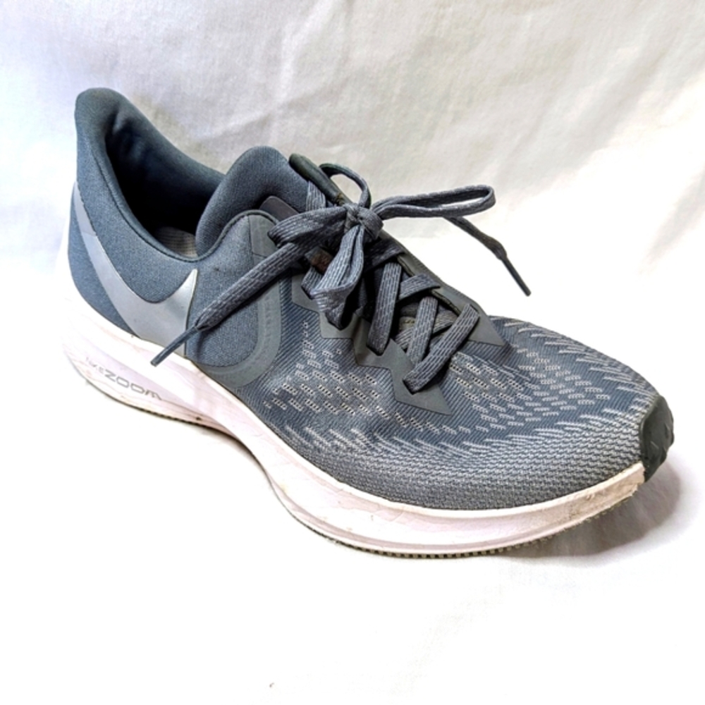 Nike Zoom Athletic Running Shoes